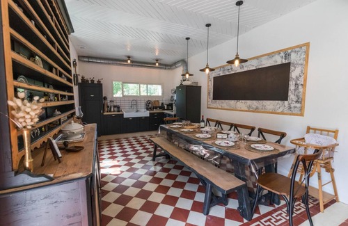 Pissos Casa | Maison de Mordoit - Pissos