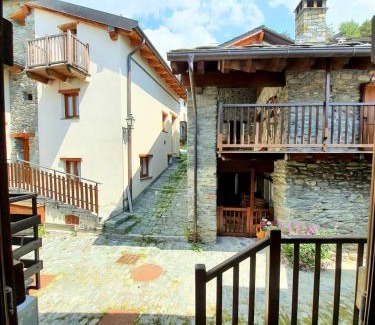 Chatel Apartamento | Maison de Neige #Bluchalet