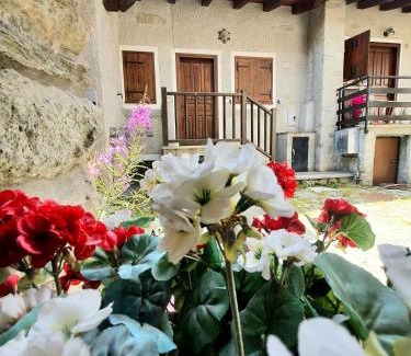 Chatel Apartamento | Maison de Neige #Bluchalet