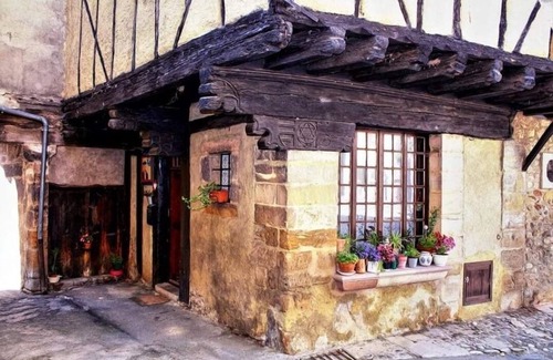 Alet-les-Bains Casa | MAISON DE NOSTRADAMUS*** OCCITANIE INSOLITE