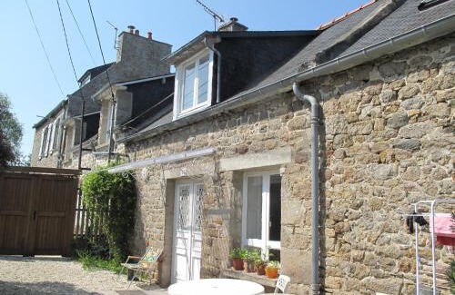 Saint-Jacut-de-la-Mer Casa | maison de pécheur typique presqu’île Saint Jacut Sur Mer