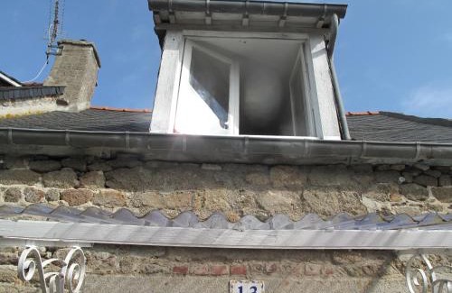 Saint-Jacut-de-la-Mer Casa | maison de pécheur typique presqu’île Saint Jacut Sur Mer