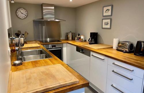 Blainville-sur-Mer Casa | Maison de pêcheur à 1,5km de la mer