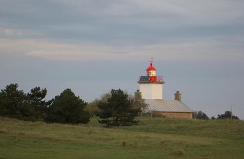 Blainville-sur-Mer Casa | Maison de pêcheur à 1,5km de la mer