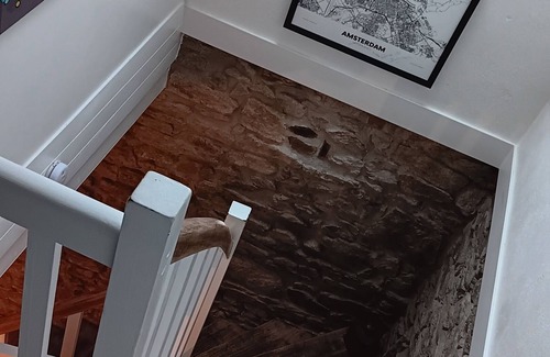 Mesquer Casa | Maison de Pêcheur à Quimiac à 10 Minutes à Pied de la mer !