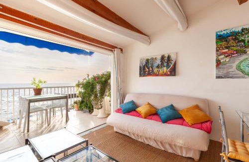 Le Pradet Casa | Maison de pêcheur au Pradet