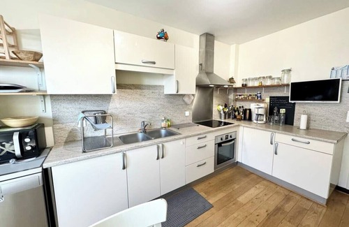 Kerroch Casa | Maison de pêcheur Cocooning 150m du port