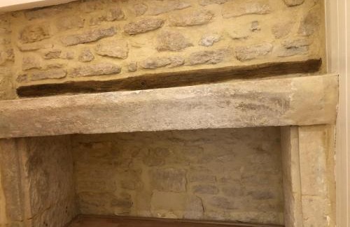 Ouistreham Casa | Maison de pêcheur de 1820 au cœur du bourg - 3 étoiles
