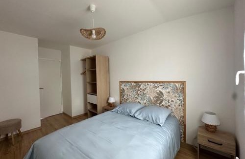 Etaples Casa | Maison de pêcheur
