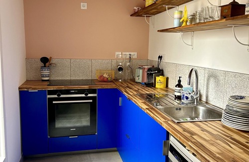 Bleriot-Plage Casa | Maison de Pêcheur Rénovée, Jardin Clos, Plain Pied, 100m Plage, Animaux Acceptés