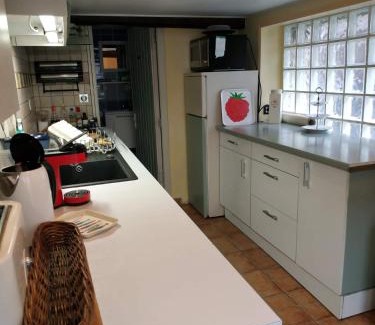Grandcamp-Maisy Casa | Maison de pêcheur