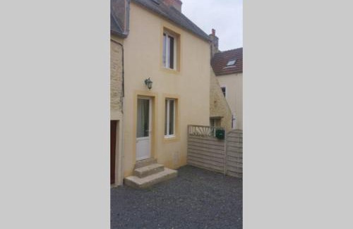 Grandcamp-Maisy Casa | Maison de pêcheur