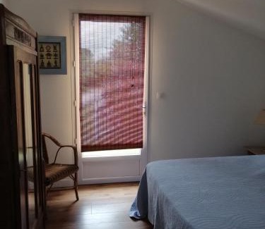 La Tremblade Casa | Maison de pêcheur