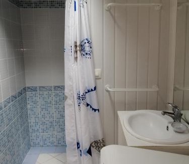 La Tremblade Casa | Maison de pêcheur