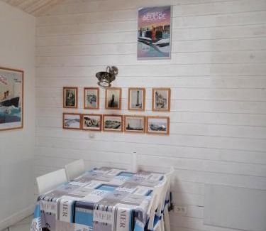 La Tremblade Casa | Maison de pêcheur