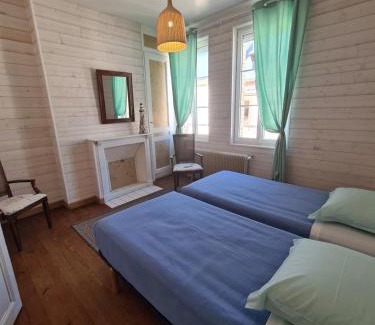 Fecamp Casa | Maison de pêcheur typique proche plage