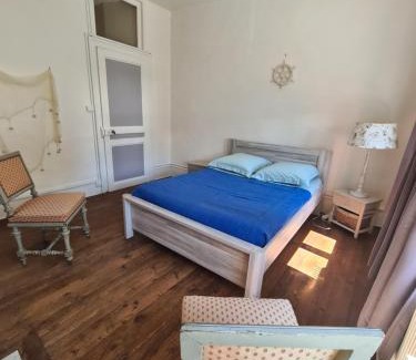 Fecamp Casa | Maison de pêcheur typique proche plage