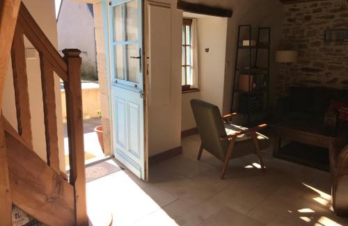 Piriac-sur-Mer Casa | Maison de pêcheurs à 50 mètres de la mer