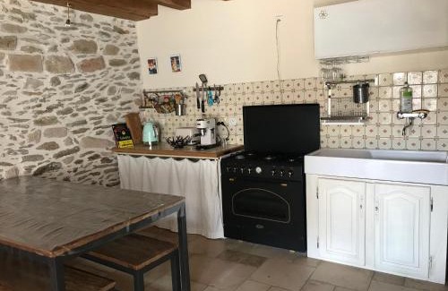 Piriac-sur-Mer Casa | Maison de pêcheurs à 50 mètres de la mer