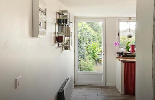 Clis Casa | Maison de paludier dans hameau de charme