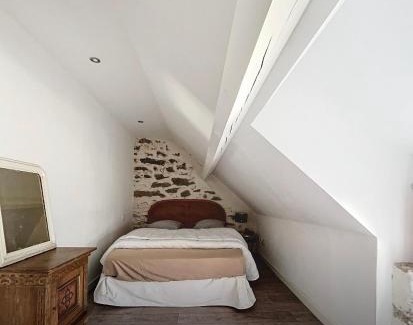 Clis Casa | Maison de paludier dans hameau de charme