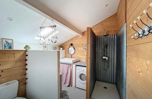 Clis Casa | Maison de paludier dans hameau de charme