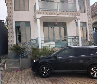 Kigali Casa | maison de passage Kigali, house for rent