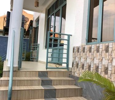 Kigali Casa | maison de passage Kigali, house for rent
