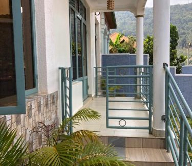 Kigali Casa | maison de passage Kigali, house for rent