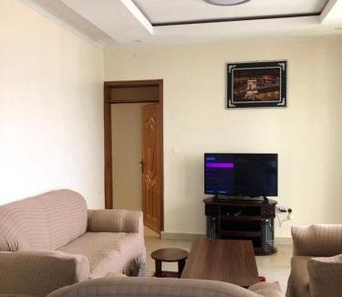 Kigali Casa | maison de passage Kigali, house for rent