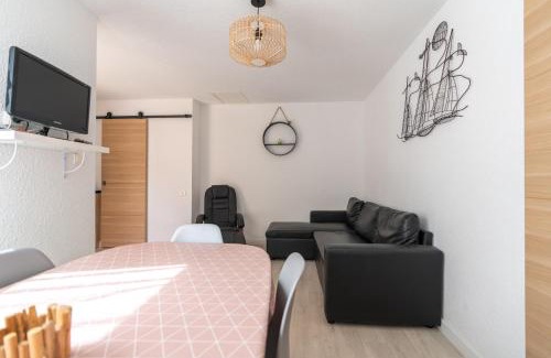 Valras-Plage Casa | Maison de pecheur la rose des vents