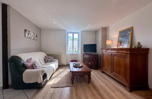 Perpezac-le-Noir Casa | Maison de Perpezac - Jardin & Clim - 7 personnes - Perpezac-le-Noir