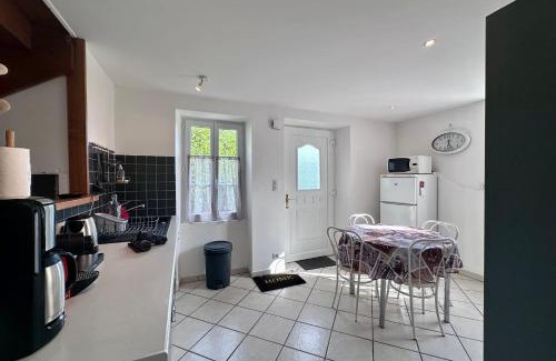 Perpezac-le-Noir Casa | Maison de Perpezac - Jardin & Clim - 7 personnes - Perpezac-le-Noir