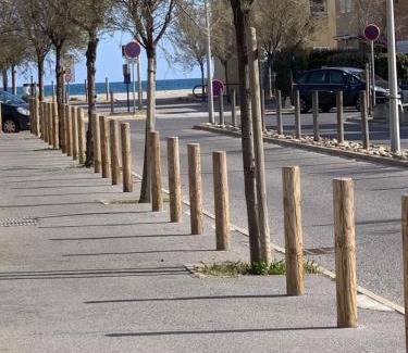Frontignan Casa | Maison de plage