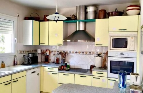 Mesquer Casa | Maison de Plage