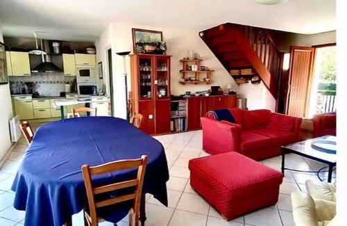 Mesquer Casa | Maison de Plage