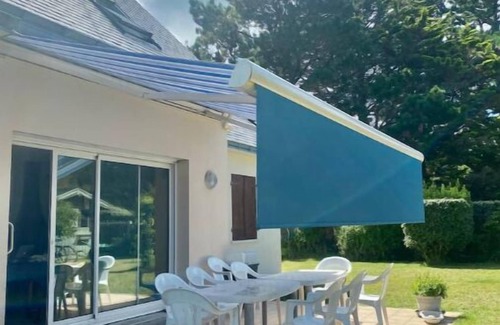 Mesquer Casa | Maison de Plage