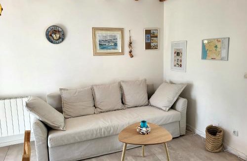 Pirou Casa | Maison de plage Le cocon Pirouais