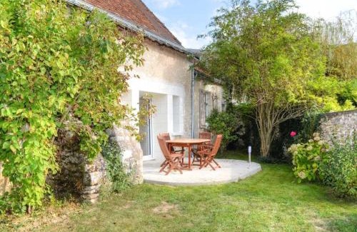 Chedigny Casa | Maison de plain-pied, cour et jardin privé, proche sites touristiques, idéale familles ou amis - FR-1-381-480