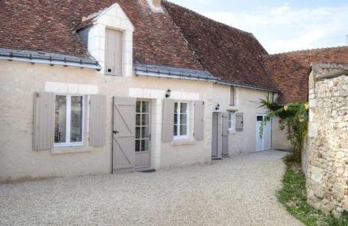 Chedigny Casa | Maison de plain-pied, cour et jardin privé, proche sites touristiques, idéale familles ou amis - FR-1-381-480
