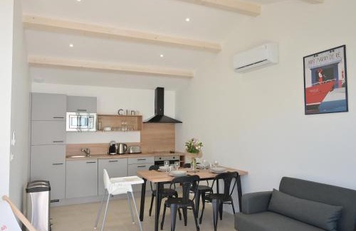 Saint Vivien Casa | Maison de plain-pied avec Parking et Climatisation près de Châtelaillon-Plage - FR-1-706-33