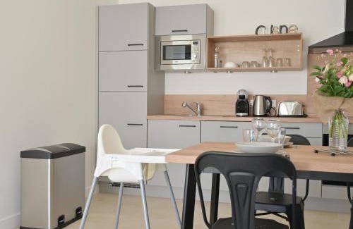 Saint Vivien Casa | Maison de plain-pied avec Parking et Climatisation près de Châtelaillon-Plage - FR-1-706-33