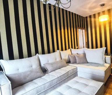Chalcis Apartamento | Maison De Prestige