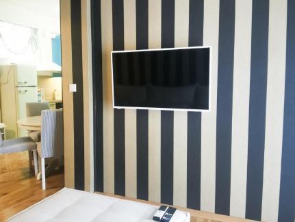 Chalcis Apartamento | Maison De Prestige