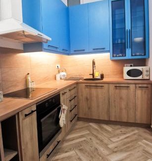 Chalcis Apartamento | Maison De Prestige