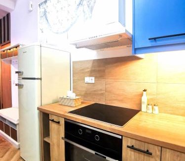 Chalcis Apartamento | Maison De Prestige