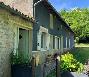 Payre Casa | Maison de Preuillé