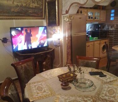 Tabarka Casa | Maison de rêve