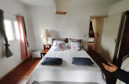La Plaine-des-Palmistes Casa | Maison de charme, en Plaine Poésie -chez l'habitant-