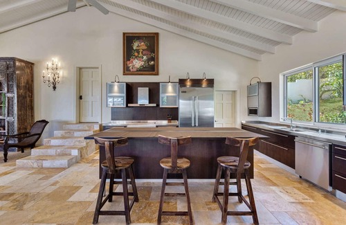 Nettle Bay Villa | Maison de Reve (5/6 Rooms)